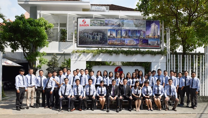 SAGEN HTV9 BCI ASIA AWARDS 2016