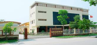 Bac Ninh Pharma