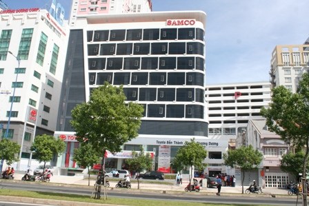 SAMCO 1