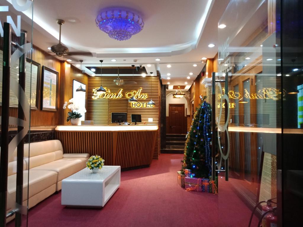 Binh An Hotel