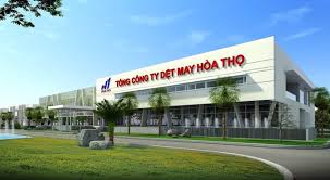 Dệt Hòa Thọ