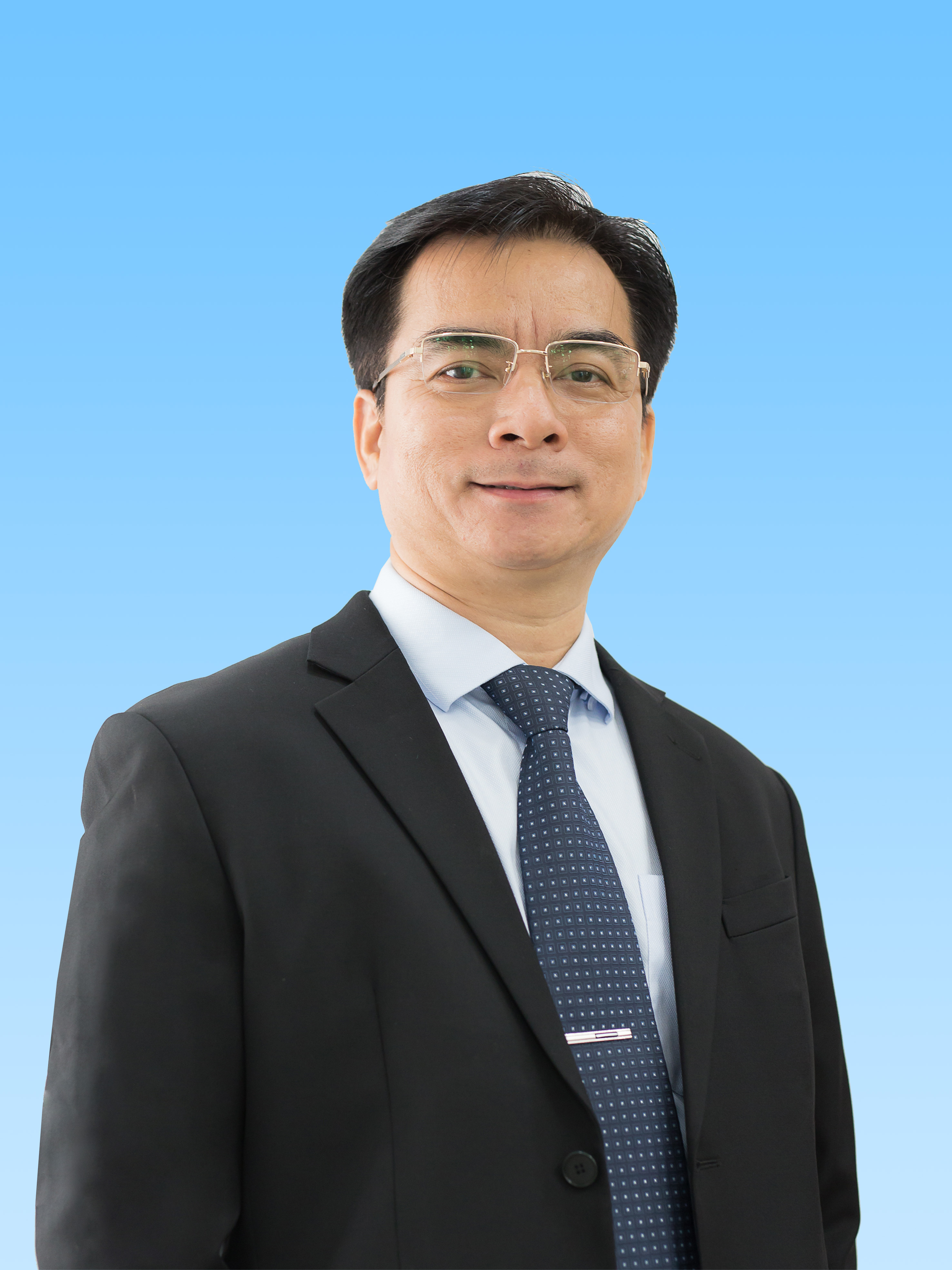 Arch. NGUYEN THANH TAN