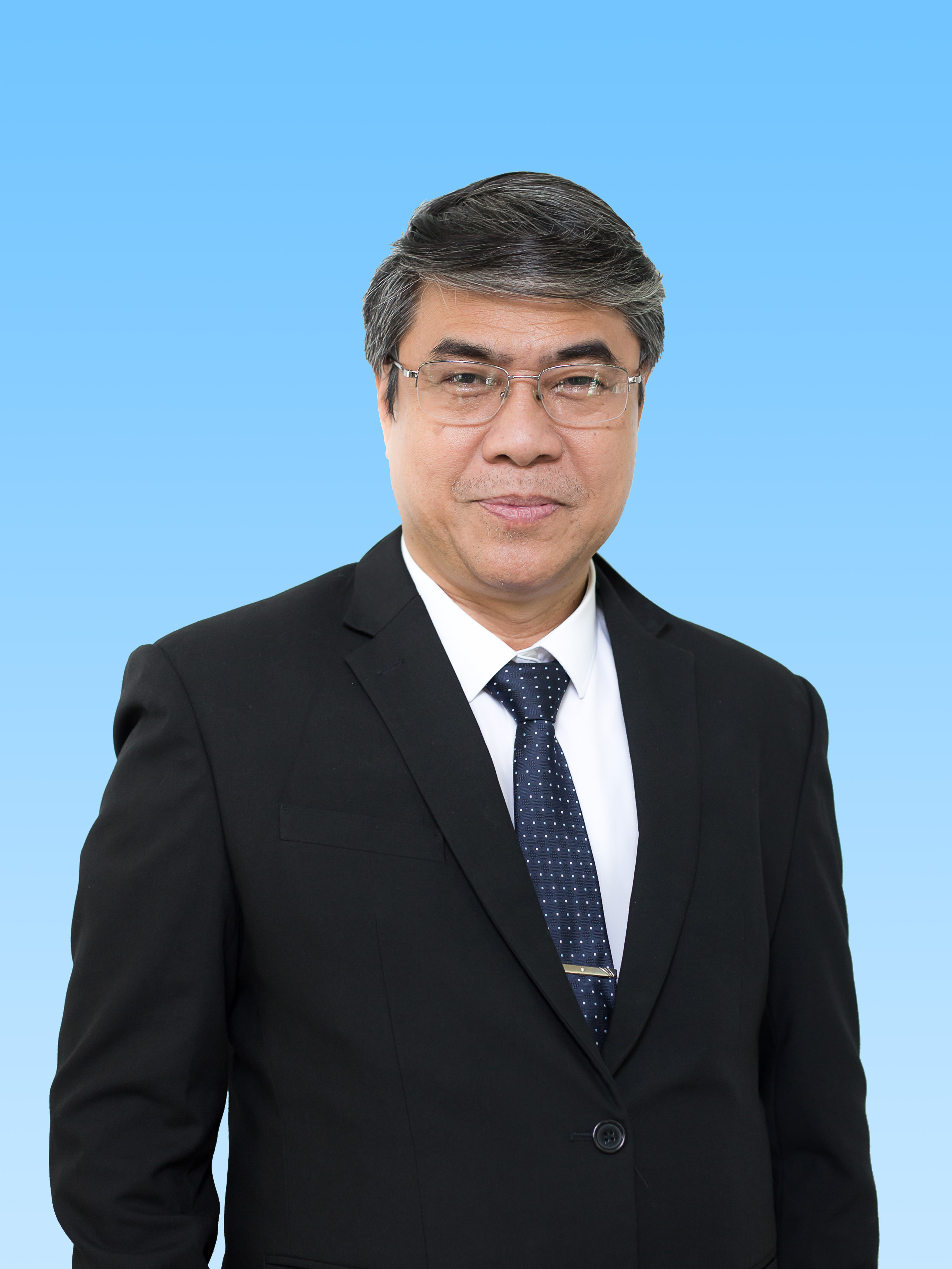 Msc. TRAN HUU UY