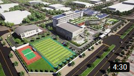 Phu Yen Political School