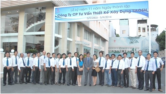 On September 5th, 2014 – 11 Year Anniversary – Date of Founding