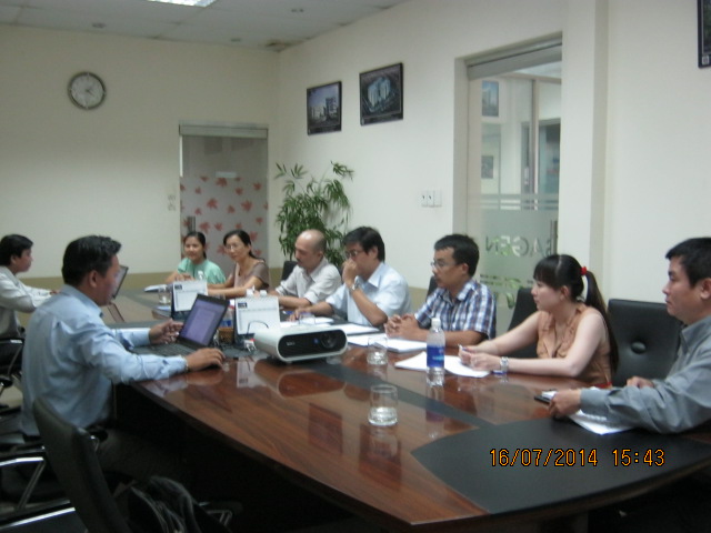 16/7/2014 – Reevaluating the ISO 9001