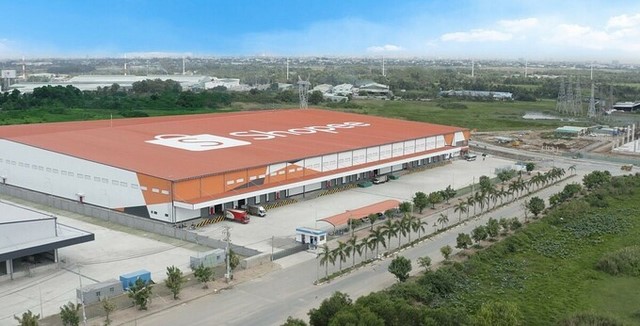 07/09/2019 – Signing the construction supervisor contract of “BW Warehouse”