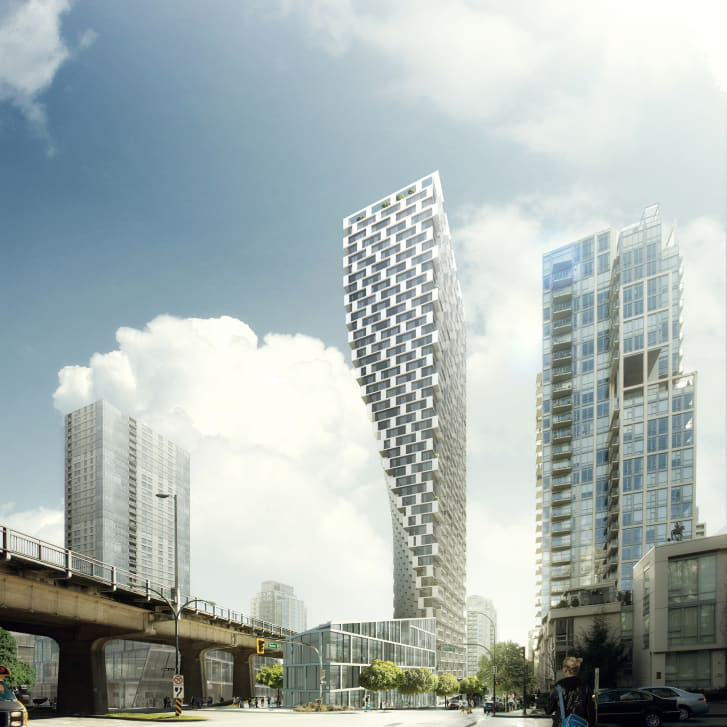7 projects with super unique architecture will be completed in 2020