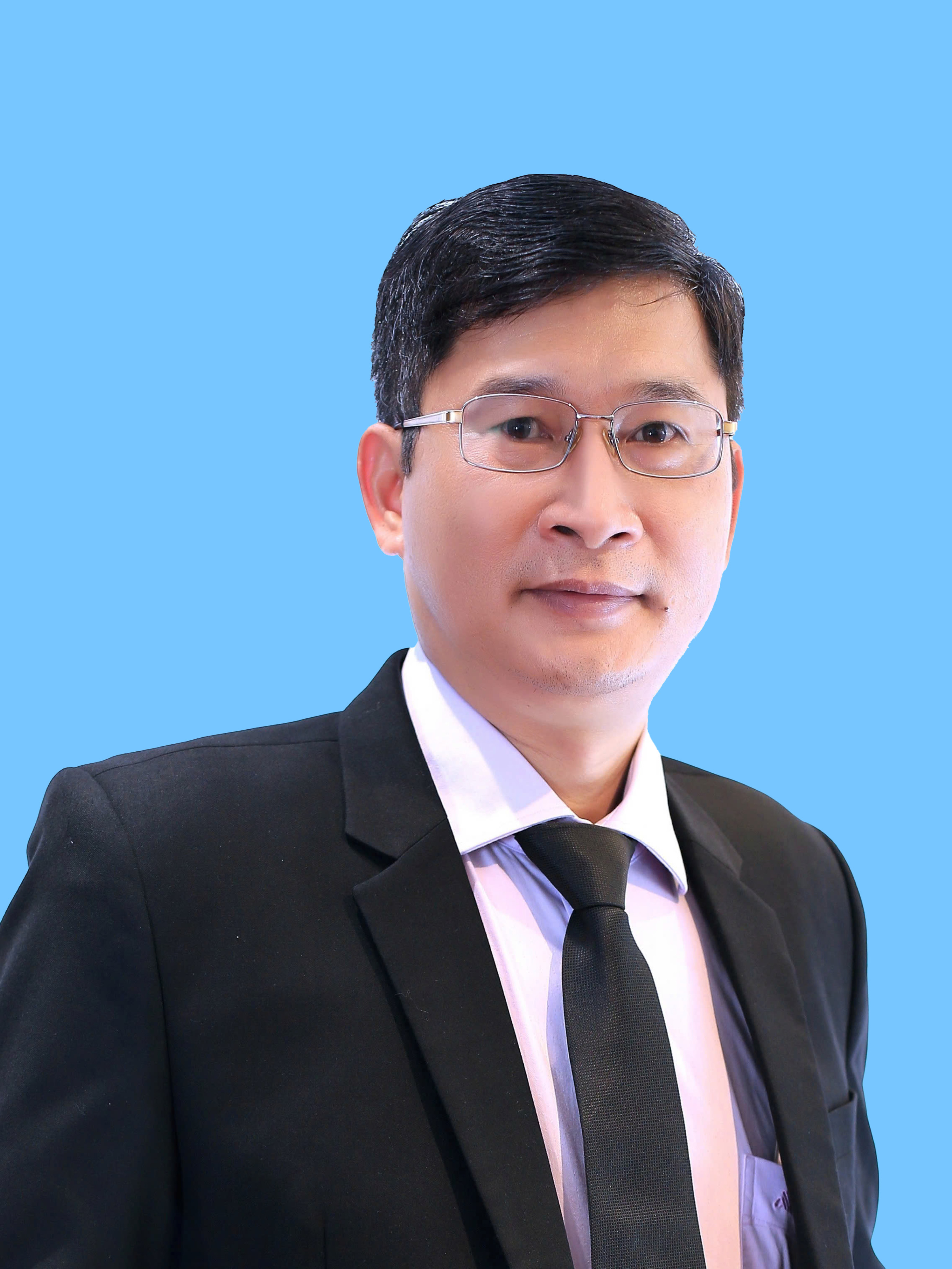 KS. Cao Chánh Trung