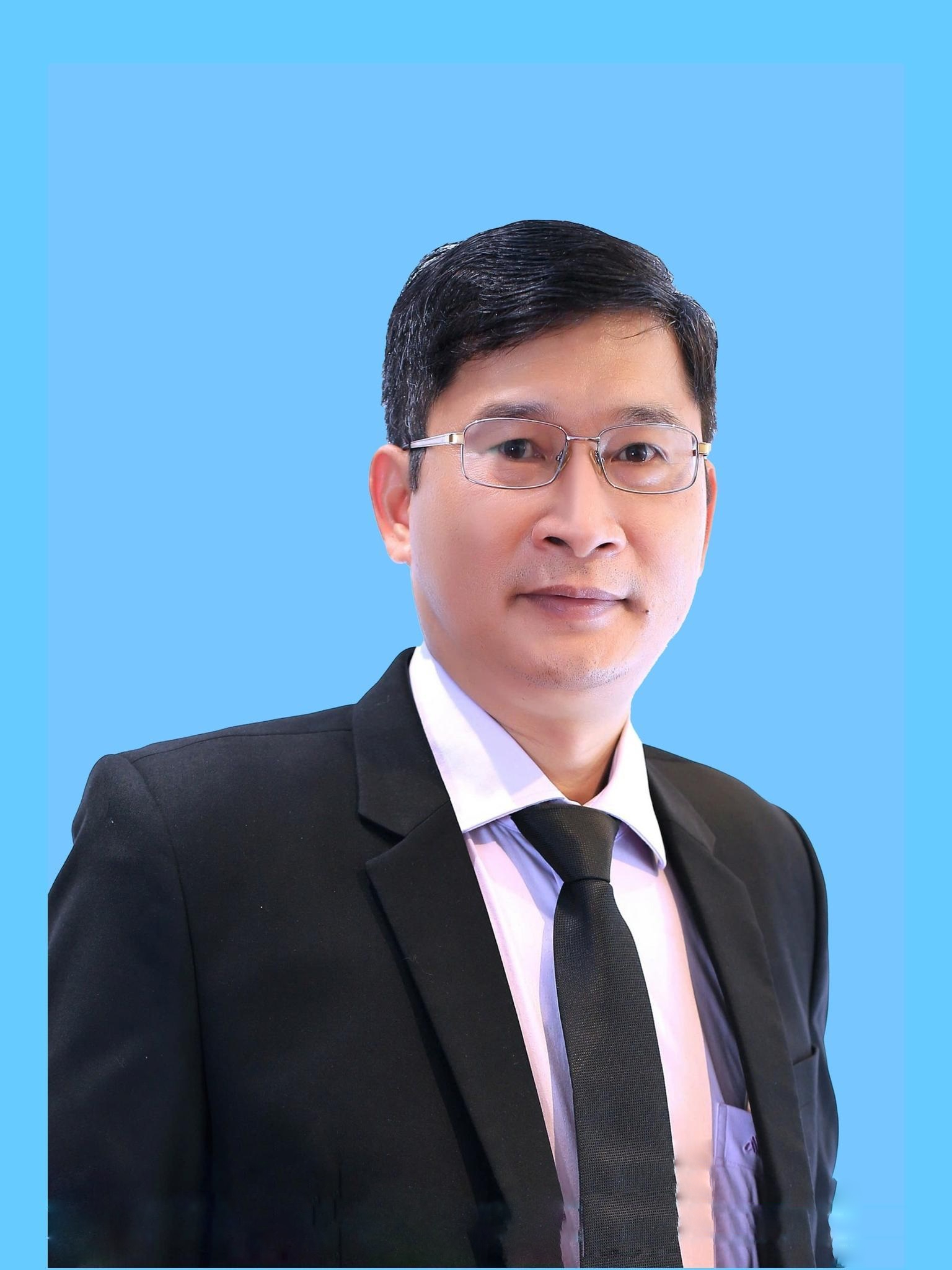 Eng. CAO CHANH TRUNG