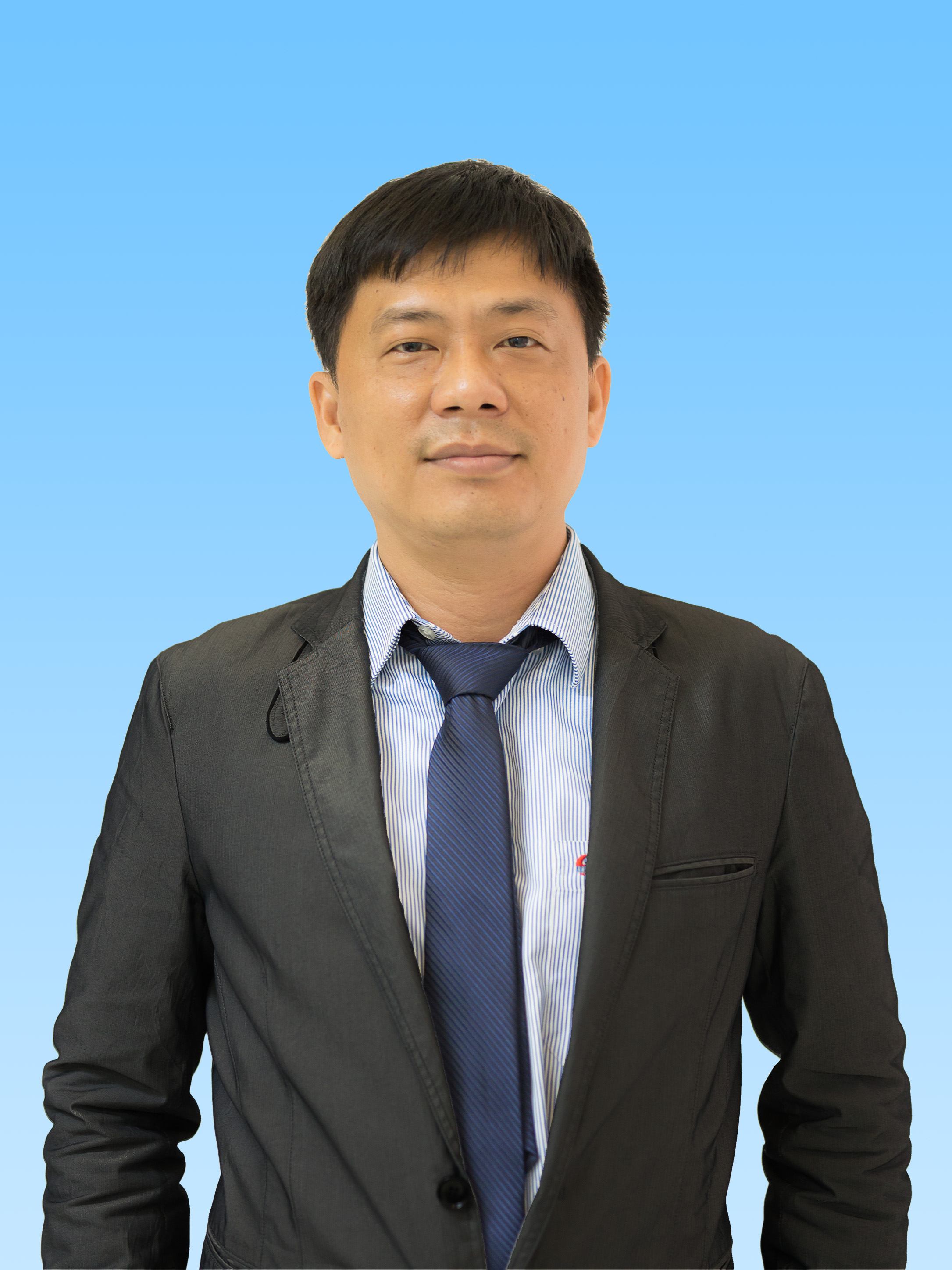 KS. Lê Ngọc Trường