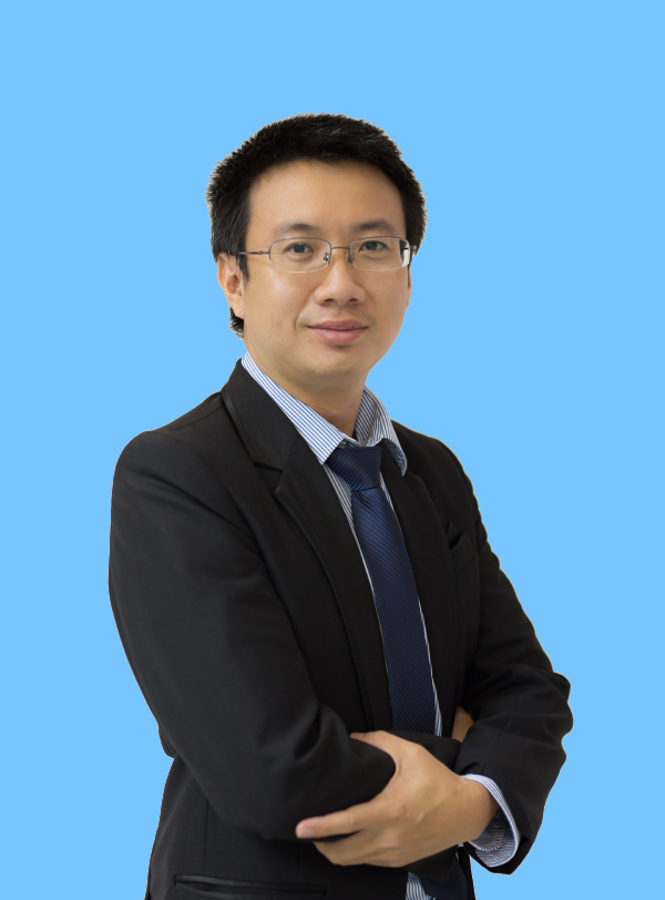 ENG. NGUYEN THANH LIEM