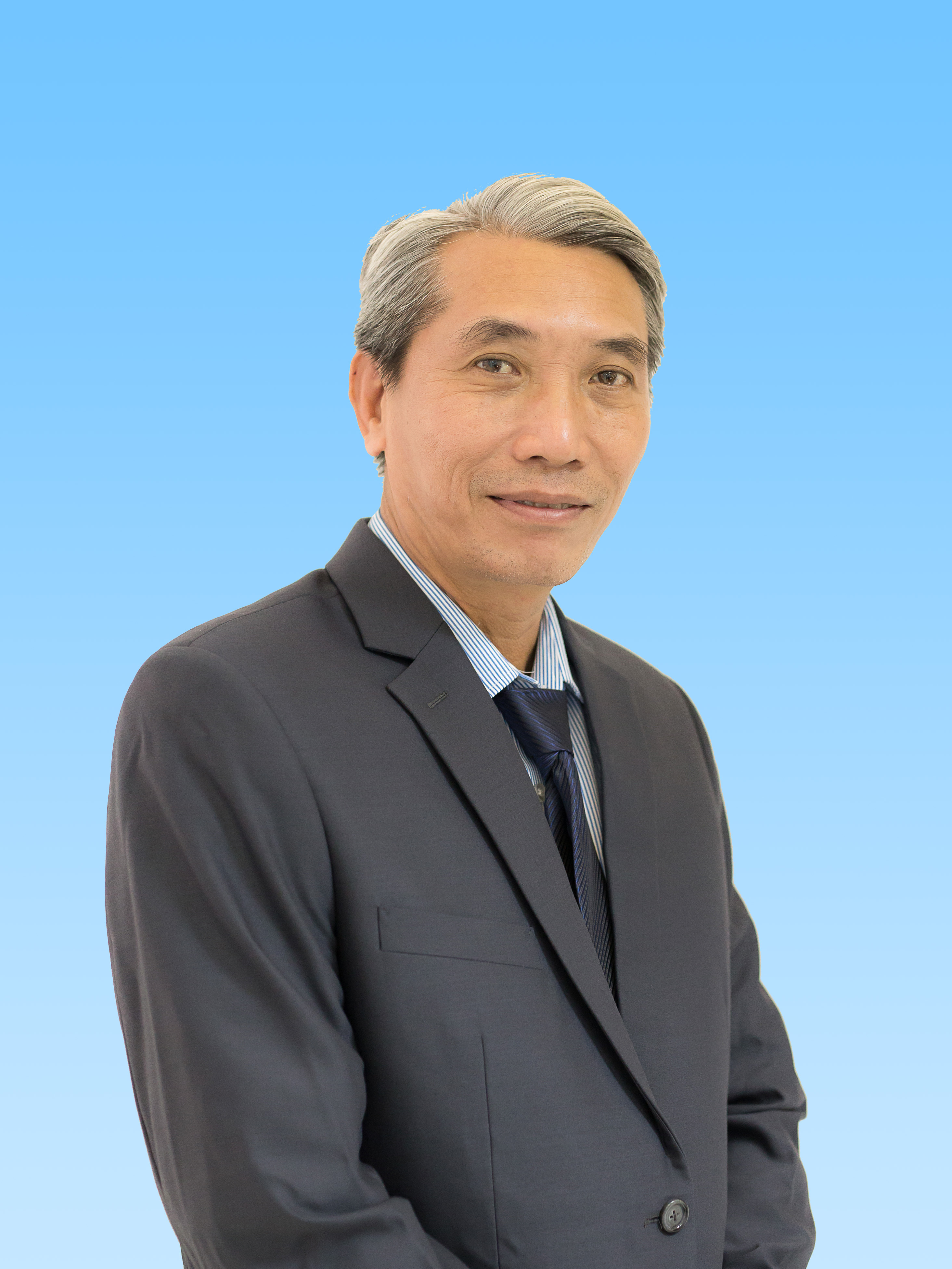 ENG. VU QUOC TIUAN