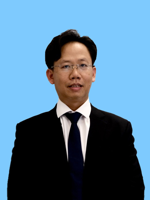 Arch. PHAM DINH TU