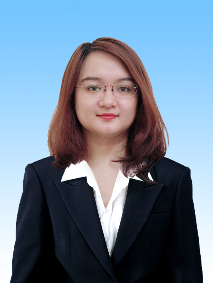 MSC. HOANG NGOC HAN