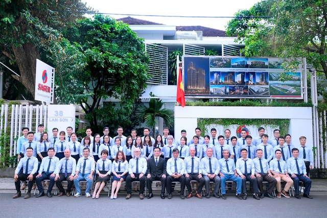 19th Anniversary Celebration of Sagen