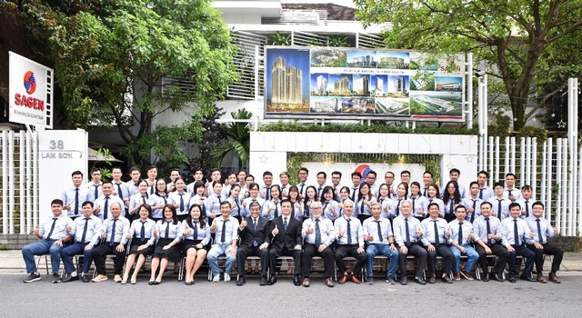 Summary Conference - Year End Party 2022