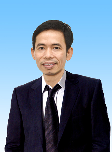 KS. Nguyễn Hữu Phong