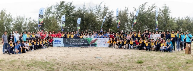 Sagen responds to World Environment Day 2023