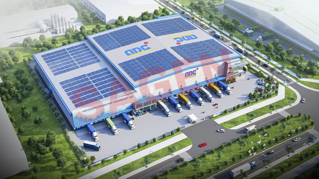 Sagen has signed a design consultancy contract for the “Anh Duong Irradiation Factory”