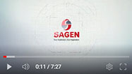SAGEN'S 20th ANNIVERSARY (FULL)