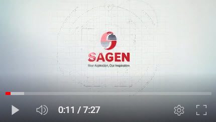 SAGEN'S 20th ANNIVERSARY (FULL)