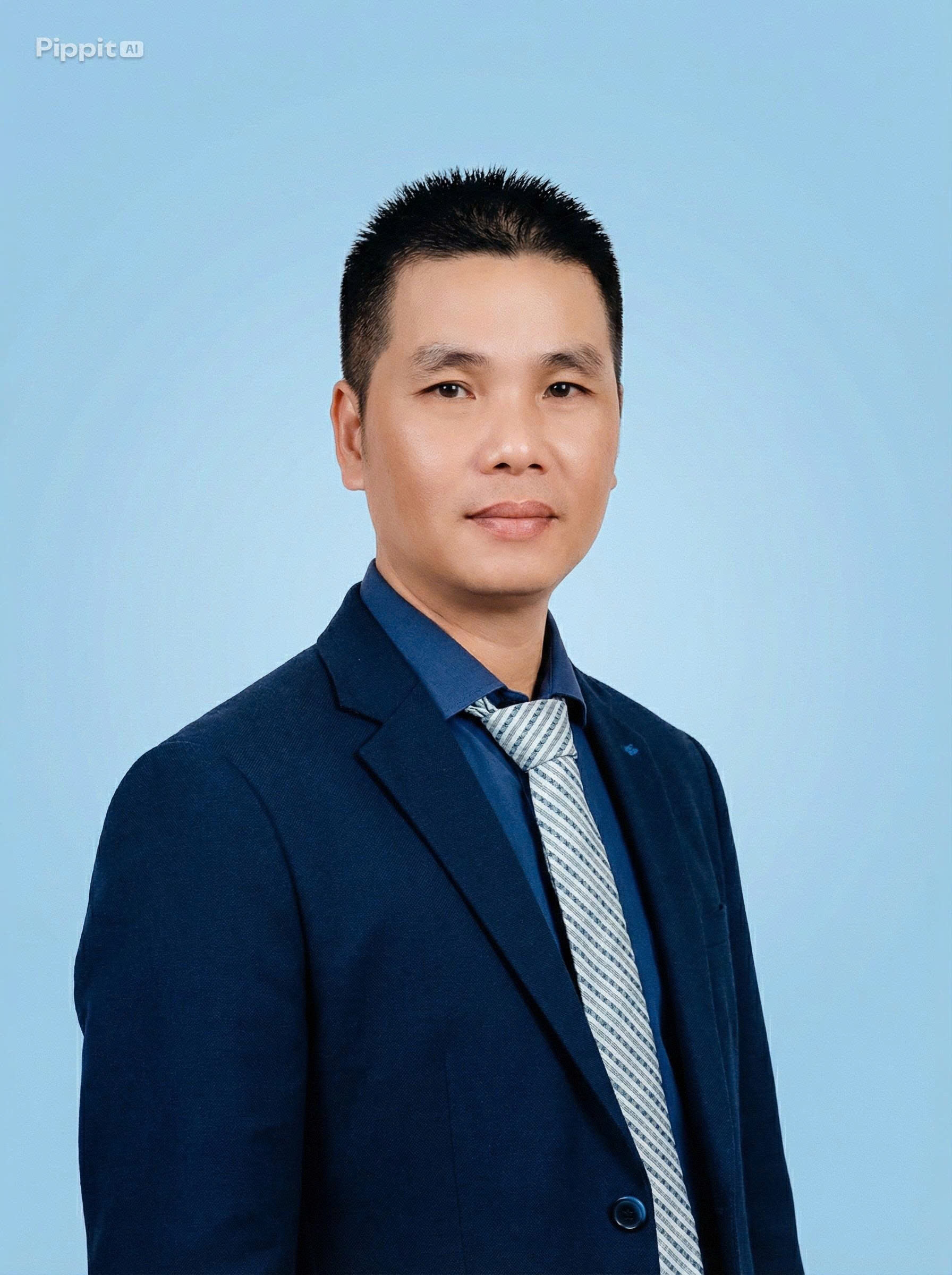 工程师 NGO VAN DAU