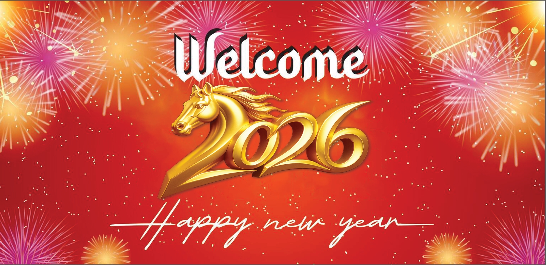 THƯ CHÚC MỪNG NĂM MỚI 2026 GỬI ĐẾN ĐỐI TÁC & KHÁCH HÀNG