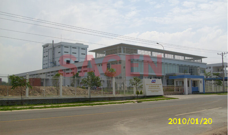 AFI - Functional Food Factory