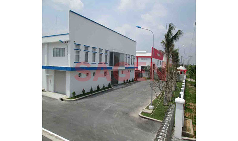KLS-V'S Lamp Factory