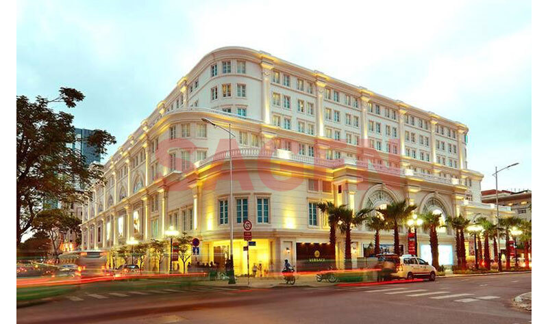 Union Square 5-star Hotel & Commercial Centre