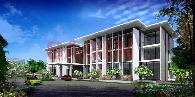 Khách sạn Điện Lực Phú Quốc