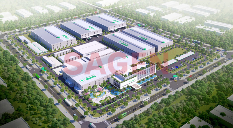 Danapha Pharmaceutical Factory