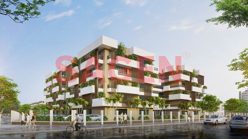 Tổ hợp giáo dục FPT Hà Nam