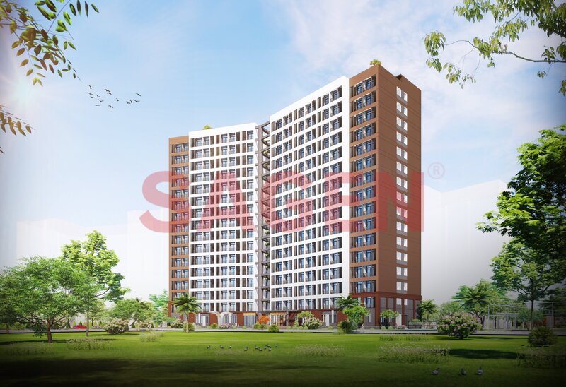 Ký túc xá Đại Học Đại Nam