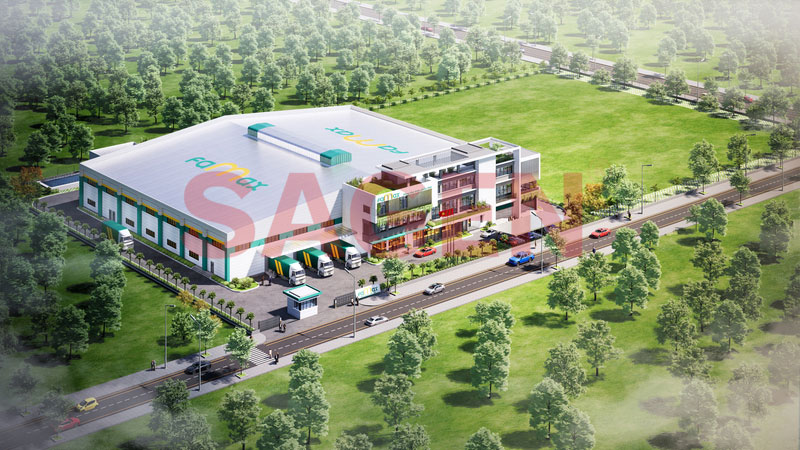 Famax Pharmaceutical
