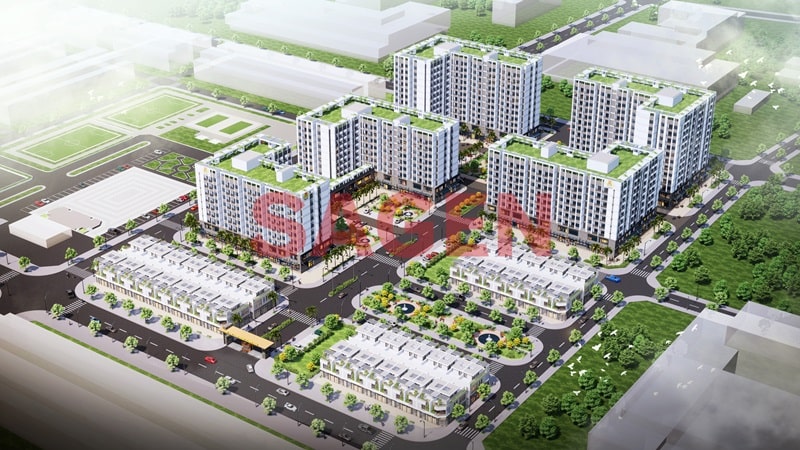 Khu Công đoàn Quảng Ngãi