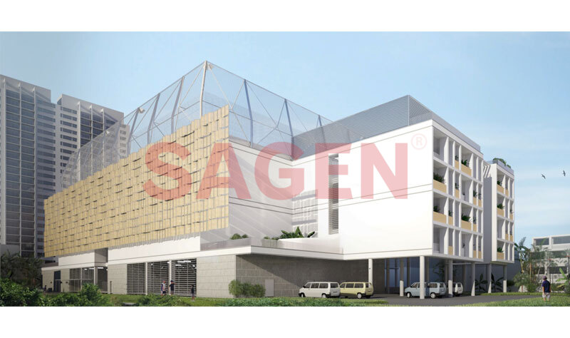 胡志明市国际学校